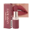 Designer Cosmetics Blockbuster Handaiyan Han Daiyan Amazon Hot Sale 6 Color Matte Moisturizing Lipstick Lipstick Groothandel