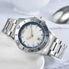 Montres Watchs AAA 2024 WIS Good Sell New Mens Mens Temps de numérisation à 3 broches D Watch Quartz Watch