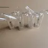 5PCS Glass Oil Burner Bubblery Rurki Miska Rura ręczna Rura Paliwa Woda Akcesoria do wody wodnej Bong