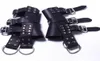Ankelstövel upphängning manschetter fotbindemedel begränsningar hängande fötter sele kostym R526813482