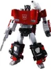 Шедевр преобразования KO MP-12 MP12 SideSwipe G1 серия версий с коллекцией фигуры Коллекция Робот Подарки Toys 240420