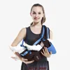 BETH BETH BEAT CINTURA Fronte traspirante da 4 in 1 Backpack Confort Baby Comfort Packaging Baby Kangaroo 240426