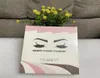 2022 Новый магнитный подводка для глаз Ложные ресницы костюма Girl Eye Eye Beauty Makontup Magnetics Eyelashe Liner Liner Eyelash со Spec6816075