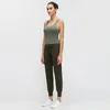 Costumes masculins citron femmes hauts jogger jogger élastique sport de jogging pantalon conçu pour le mouvement de yoga de fitness en plein air en cours d'extérieur