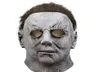 Korku Mascara Myers Maski Maski Maskerade Michael Halloween Cosplay Party Maskesi Realista LaTex Mascaras Mask de JL9458977