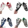 Nuove scarpe firmate di lusso Show Fashion Show Casual Mens Sports Scarpe da uomo (Box Perfect) 38-45