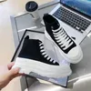 Casual schoenen plus maat verhoogde hoogte dames laars laarzen flats fit sneakers 45 sport er uitstapjes trend shors ontwerpers