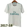 Finals Real Madrids Retro Soccer Jersey Guti Ramos 13 14 15 16 17 18 Zidane Raul Redondo 94 95 96 97 98 99 00 01 02 03 04 05 Carlos Seedorf Benzema Figo Kaka Ronaldo