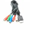 1,8 м/6 футов HDTV AV Audio Videi Video Cable AV A/V Компонентный кабельный шнурный шнурный проволочный провод Slim Game Adapter для Sony PlayStation 2 3 PS2 PS3