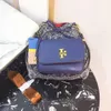 Luxe designer korting handtassen high -end mode nieuwe backpack zomer Koreaanse editie trendy vrijetijdsreis forens damestas