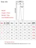 Jeans masculin 2024 High Street Straight Korean Fashion Elastic Alastic Retro Blue Casual Denim Pantal