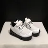 QC Cloud Play Cloud Kids Chaussures Childrens de haute qualité Confortable Sports CHAUSSIONS BESOINT SHOINS DE RUNAGE Taille 26-35