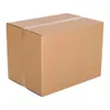 ロジスティクスカートン卸売カスタマイズされたエクスプレスボックスパッケージボックスカートンエクスプレスパッケージングパッケージロジスティクスのターンオーバーボックス