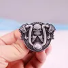 JEUX ANIME JOURNES ANIMES ÉNÉRES ENAMELS HARD GOCKET METAL CARTOON BROOCH S5