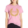 T-shirts Jupiter T-shirts Camp Jupiter pour femmes