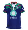 New Penrith Panthers Maglie di rugby Gold Coast 23 24 Titans Dolphins Sea Eagles Storm Brisbane Home Away Shirts size S-5xl