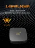D9 Pro TV Box 5G Android 10.0 Set Top Box 2.4G Wifi Amlogic S905 Core 4K HD 128G Video Media Player Home Theatre