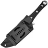 Boutique Haute netteté G10 Handle Utility Hunting Couteau D2 Steel Durable Camping Fixed Blade Couteau avec Hydex Holder