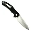 Professional Tactical Pocket Knife Self-Defense High-End 9Cr18mov Steel G10 Handle Folding Knife Outdoor Survival Camping Knife