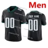 Carter Brown Devonta Jalen Haidt Jason Kelce Dandre Swift Goedert Nolan Smith Jr Brandon Graham Darius Slay Football Jerseys