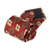 Бабочка мягкая ткань для мужчин Женщины смешные печатные галстуки для вечеринки деловой костюм для печати галстуки свадебные подарки