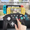 Bluetooth Gamepad Wireless GC Controller For Switch Gamecube Compatible With SwitchLite PC Joystick 240418