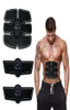 Spier Toner Charminer Buiktakingsgordel EMS ABS ABS Trainer Wireless Body Gym Training Home Office Fitness Equipment for Abdomen7446820