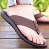 Hausschuhen Designer Man Flip-Flops Sommer Outdoor Beach Walking Herrenschuhe