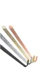 Andere Handwerkzeuge elegante Edelstahl -Haken geschnitzte Muster, die locken Dochtlaucher Kerzenschnupper an Jllnoy Sport7774320510 herausbringen