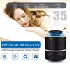 USB Pocatalyst Mosquito Killer lampe répulsif insectifier insectif