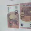 Fake Money 10 gefälschte Atmosphäre Bar Verkauf Spielzeugkollektion Banknote Bühnenpropie Movie Party Heiße Banknote0Q52