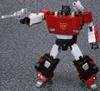 Шедевр преобразования KO MP-12 MP12 SideSwipe G1 серия версий с коллекцией фигуры Коллекция Робот Подарки Toys 240420