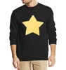 Cadeau pour les fans Steven Universe Star Men Swetshirts Fall Style Fashion Hoodies Hip Hop Streetwear S-2XL 240426