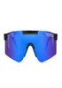 2020 Originele sport Google gepolariseerde zonnebril voor mannen vrouwen buiten winddicht brillen