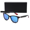Klasik Retro Polarize Güneş Gözlüğü Kadınlar Erkekler Yeni Moda Square Style UV400 Koruma Gözlükleri Açık Düz Gözlük Yüksek Kaliteli Güneş Gözlüğü