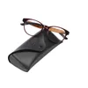 Okulary przeciwsłoneczne do czytania okulary wieloogniskowe progresywne okulary elastyczne rama octanu prawdziwe drewniane nogi presbyopia okulary patrz blisko daleko