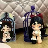 Blind Box Dodo Nami Doomsday Paradise Series Creative Surprise 2 Echte trendy Toy Handmade Doll Decoration Girl Gift 240426