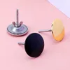 Kitchen Faucets Sink Hole Cover Tap Blanking Plug Stopper Basin Seal Bathroom Faucet Plate Metal Hardware