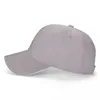 Berets Unisex Baseball Hats Jestem fanem dziwnego mrocznego i tajemniczego dostarczonego w formacie fabularnym czapki polichromatyczne