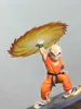 Aktion Spielzeug Abbildungen 18cm Z Kuririn Kienzan Anime Figur Namek PVC Statue Actionfigur Modell Dekoration Spielzeug Geschenke