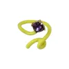 Koreańska niszowa design geometryczny cyrkon Candy Vine Linia owinięta pierścień dla kobiet prostej mody biżuterii 2024502