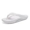 Slippers Beach Flip-flops Summer Men Massage Sandals Comfortable Casual Shoes Fashion Flip Flops Sell Footwear