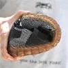 Diansen дышащие ботинки безопасности мужчины женщины неразрушимые строительные кроссовки проколотые стальные ботинки размером 50 240419