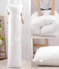 Yastık DIY 3D çift taraflı anime kasa dakimakura otaku sarılma dekoratif vücut kapağı waifu manga 50x150cm2061112