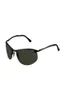 Modeaktive Sonnenbrille für Männer Frauen Sommerdesigner Sonnenbrille Rechteck Rahmen UV400 Linsen Eyewear ZZ83 mit Cases3131702