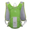Okul çantaları ferah rahat koşu ülke bisiklet kettle yelek çantası dağcılık sırt çantası yürüyüş spor paketi için