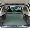 Accessoires intérieurs 18 lit de voyage de style lit de style matelas à air pivotable automatique pour le SUV pour adulte auto-conducteur extérieur extérieur