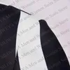 Ternos masculinos Moda Moda Black e Branco Men listrado Duas peças Design mais recente Design Notch One Button Suit Slim Business Causal Party Tuxedo
