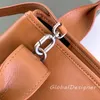 mini borse per cistina in pelle di cistina di borse da borse da bagno borse per sacchetti di sacchetti da donna borse da donna spalline cinghia di alta qualità in cuoio in pelle vera carta in pelle tela da spiaggia shopper 7a