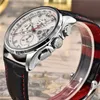 2023 Pagani Design Men Quartz Watches Luxury Brands Fashion Movement Military Leather Relogio Masculino 240419